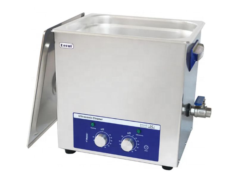 Bể rửa siêu âm Derui DR-MH150
