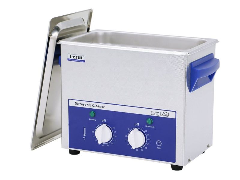 Bể rửa siêu âm Derui DR-MH22