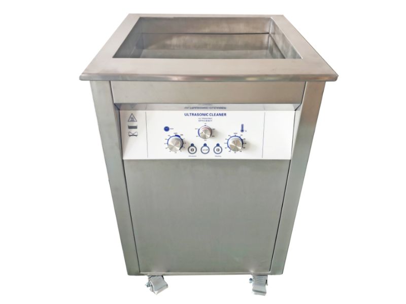 Bể rửa siêu âm Derui DR-MH450 45L