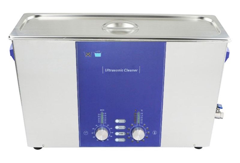 Bể rửa siêu âm kỹ thuật số Derui DR-DS120
