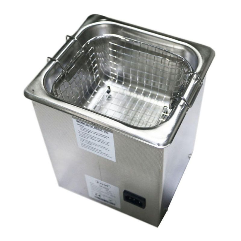 Derui DR-DS13 được trang bị chức năng Degas và Sweep tiện lợi