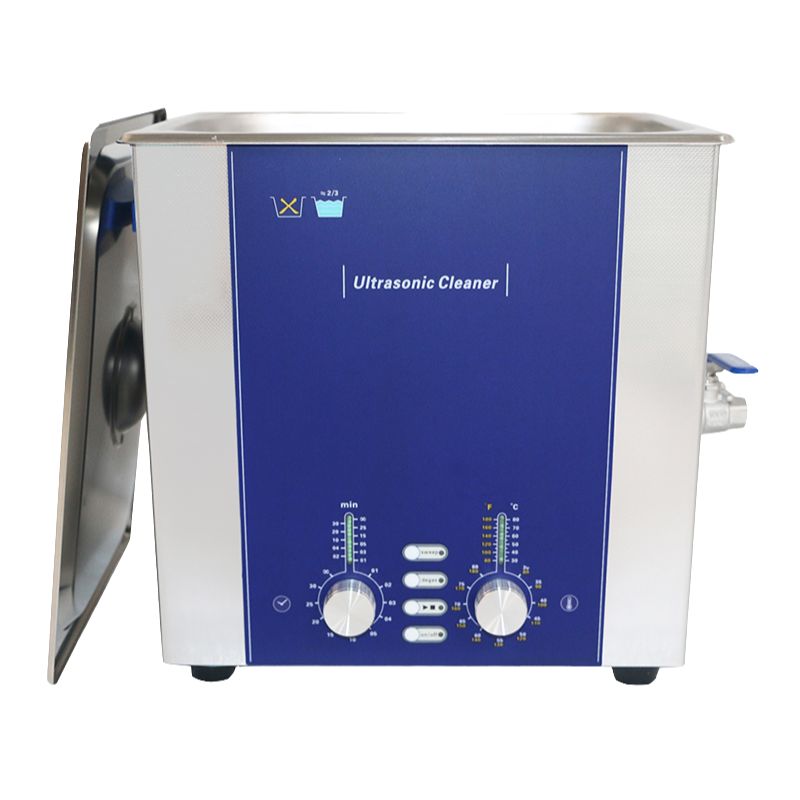 Bể rửa siêu âm kỹ thuật số Derui DR-DS130