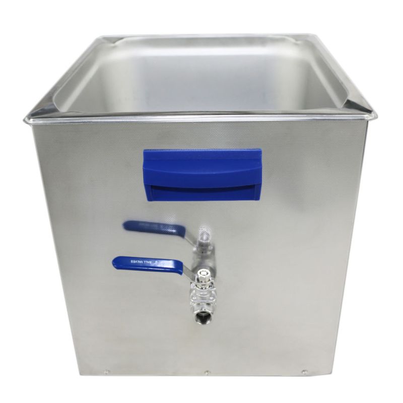 Bể rửa siêu âm Derui DR-DS130 được ứng dụng rộng rãi trong nhiều lĩnh vực
