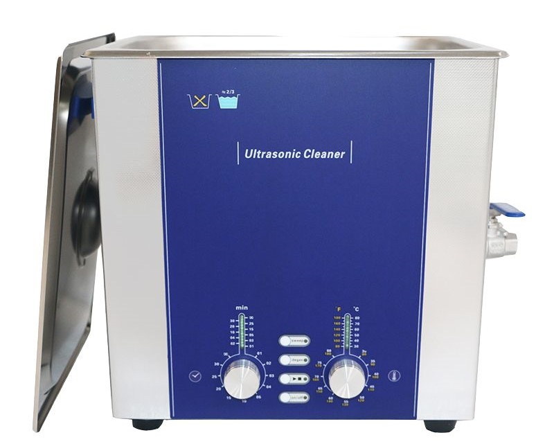 Bể rửa siêu âm kỹ thuật số Derui DR-DS150