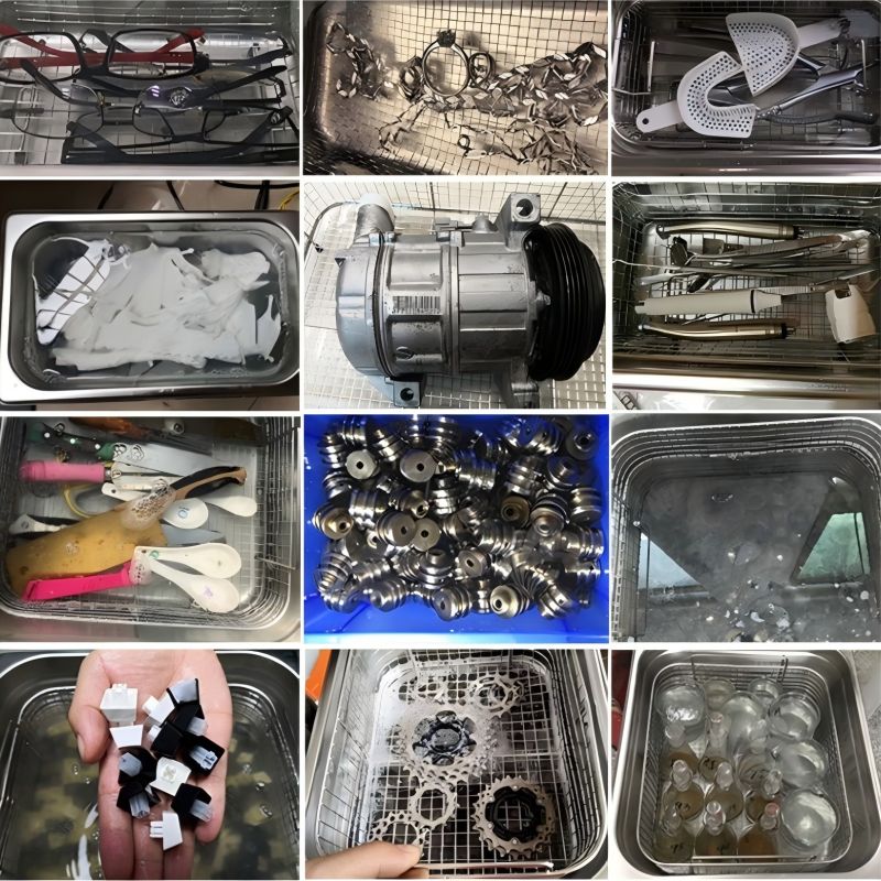 Derui DR-DS45 đáp ứng nhu cầu sử dụng trong nhiều công việc