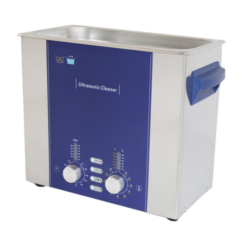 Bể rửa siêu âm Derui DR-DS60