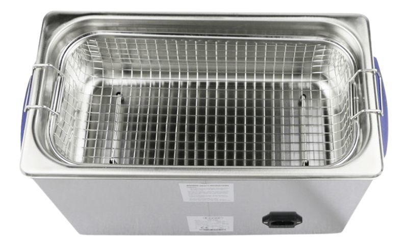 Derui DR-P22 hoạt động dựa trên nguyên lý sóng siêu âm 37kHz