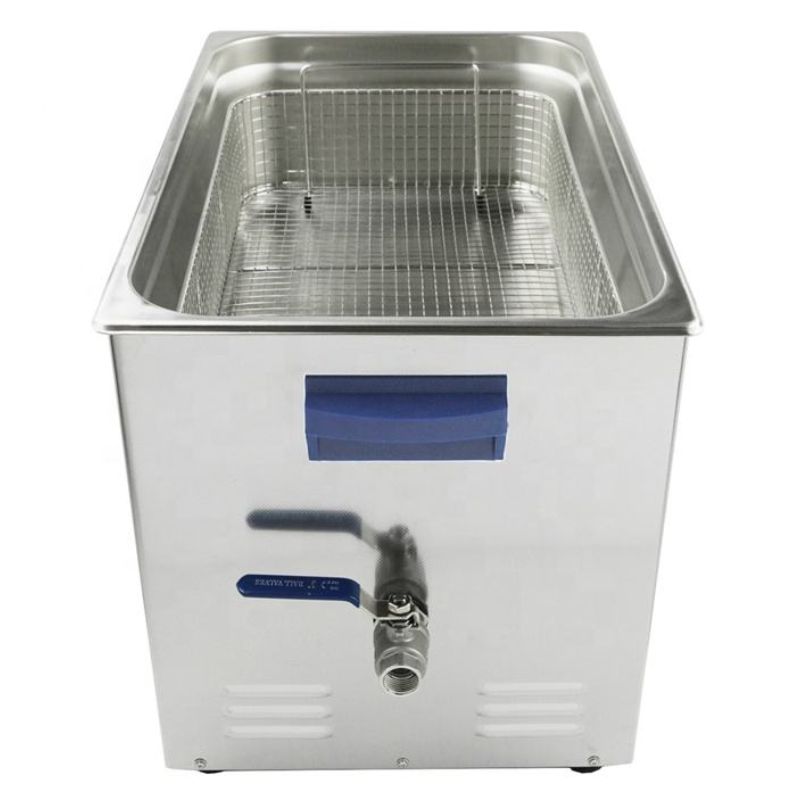 Derui DR-P220 có dung tích lớn