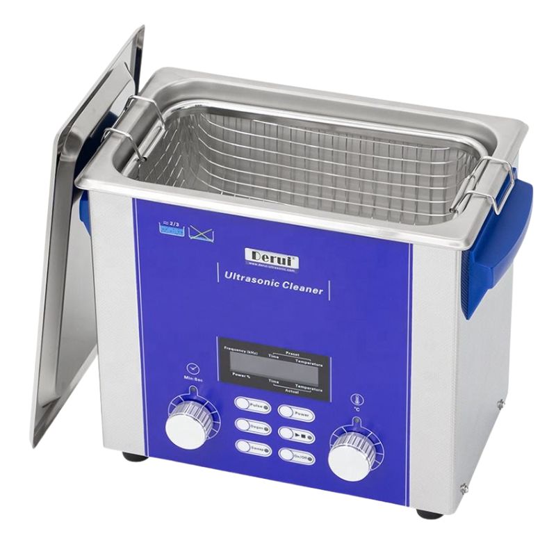 Bể rửa siêu âm Derui DR-P30