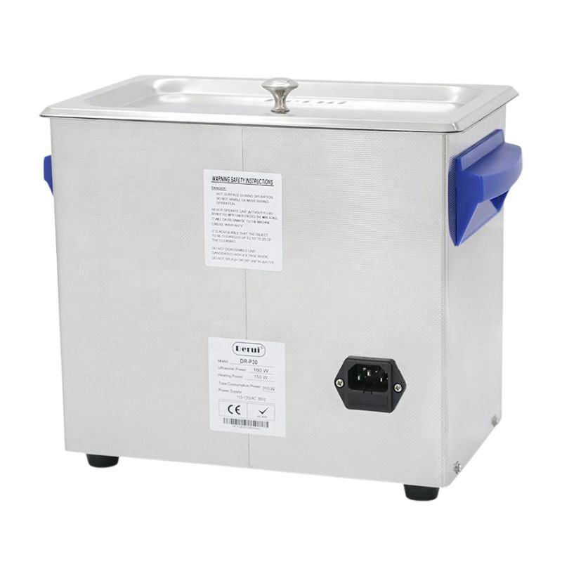 Derui DR-P30 tích hợp nhiều tính năng thông minh