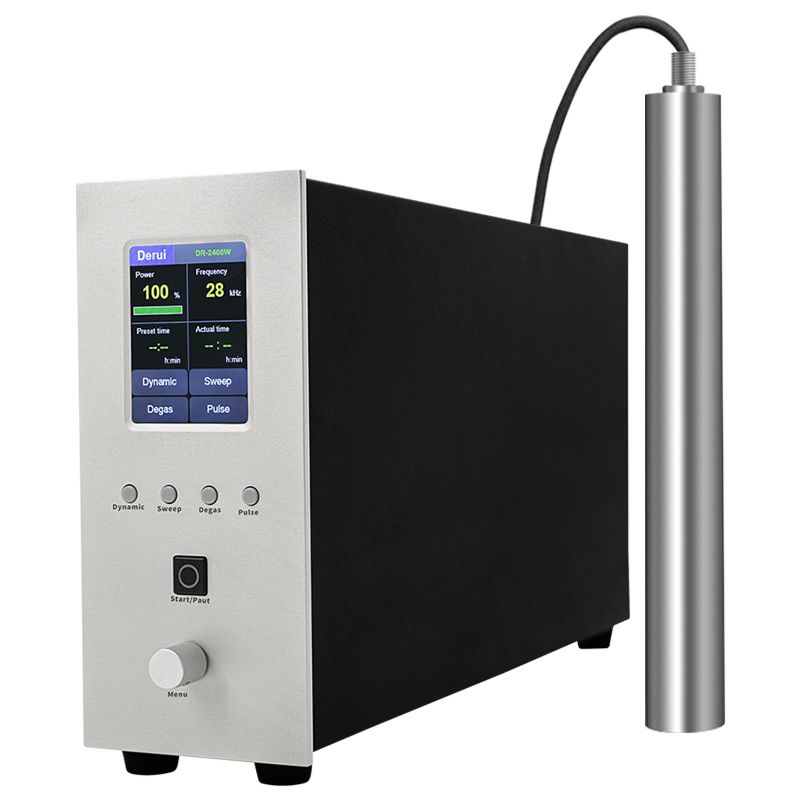 Đầu phát sóng siêu âm Derui TU0528 