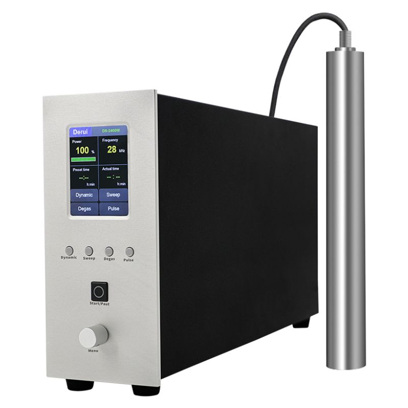 Đầu phát sóng siêu âm Derui TU0928