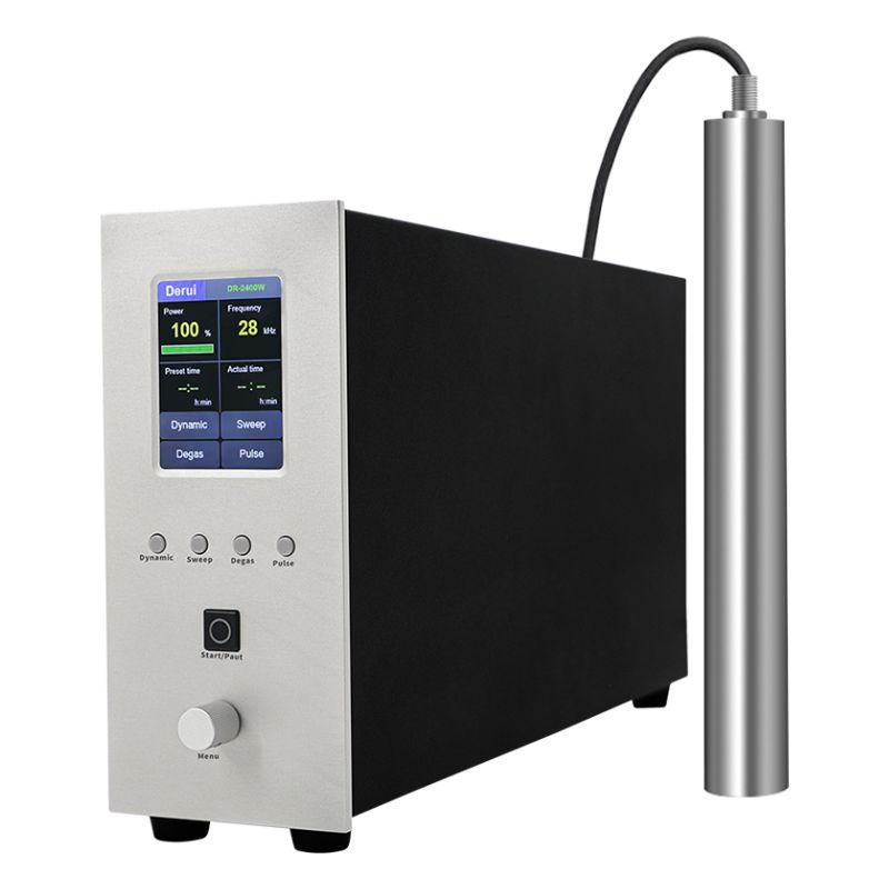 Đầu phát Derui TU1328