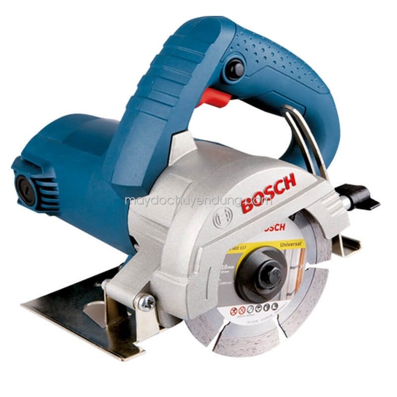 Máy cắt gạch Bosch GDM 121 Máy cắt gạch Bosch GDM 121