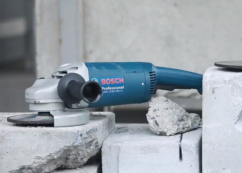 Máy mài góc Bosch chính hãng GWS 2200-180 Bosch-gws-2200-180-4