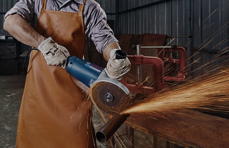 Công suất hoạt động mạnh mẽ Công suất hoạt động mạnh mẽ