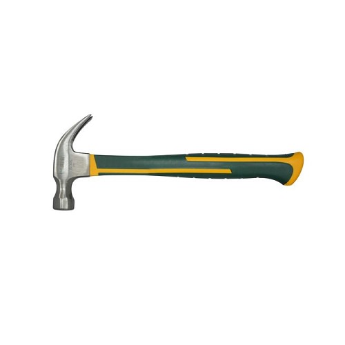 Búa nhổ đinh cán sợi thủy tinh, 8oz/230gđầu búa bằng thép carbon sata 92308