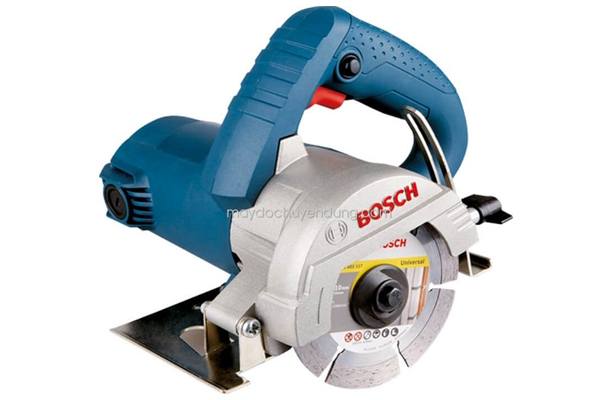 Lưỡi cắt kim cương Bosch đảm bảo hiệu suất làm việc cao