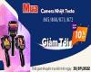 [HOT SALE 10%] Khi mua máy ảnh nhiệt Testo chính hãng