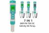 Top 3 máy đo độ mặn và pH tốt nhất cho nông nghiệp và thủy sản