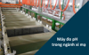 Máy đo pH xi mạ loại nào tốt, kiểm soát chất lượng bể mạ chính xác?
