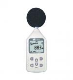 Đánh giá máy đo độ ồn âm thanh GM-1358