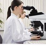 Ứng dụng của kính hiển vi sinh học trong lĩnh vực y học