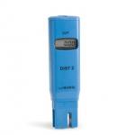 Bút đo TDS Hanna HI98302 - máy đo tổng chất rắn hòa tan tốt nhất.