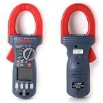 Công nghệ sử dụng trong ampe kìm Sanwa DCM2000DR