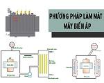 Biến áp quá nhiệt và cách tản nhiệt máy biến áp nhanh chóng