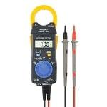 Cách sử dụng ampe kìm Hioki 3280-10F chi tiết nhất