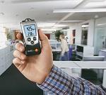 Cảm biến nhiệt độ độ ẩm là gì? Phân loại và ứng dụng