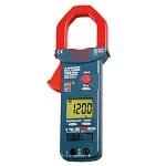Khám phá từng chức năng trên ampe kìm Sanwa DCL1200R
