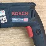 Có nên mua máy khoan búa Bosch không có chức năng đảo chiều?