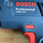 Đánh giá máy khoan kim loại Bosch, nên mua loại nào?