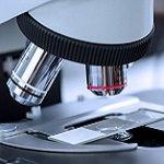 Quan sát tiêu bản nhiễm sắc thể người bằng kính hiển vi sinh học