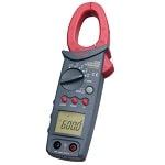 Có nên chọn mua ampe kìm Sanwa AC/DC DCM600DR không?