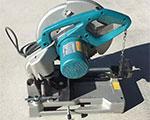 Đánh giá máy cắt sắt tua chậm Makita LC1230 lưỡi hợp kim, có nên mua không?