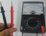 Cách đo dòng điện bằng đồng hồ vạn năng đơn giản