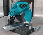 Bảng giá máy cắt sắt Makita được cập nhất mới nhất 2021