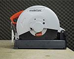 Giá máy cắt sắt Maktec? Có tốt và rẻ hơn Makita không?