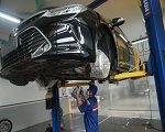 Rửa xe có nên xịt gầm không? Bao lâu nên xịt gầm 1 lần?
