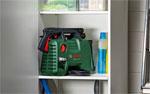 Mua combo máy rửa xe Bosch AQT tặng đầu phun 90 độ