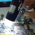 Top 3 kính hiển vi điện tử cầm tay sửa điện tử, điện thoại giá rẻ tại THB Việt Nam