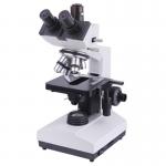Tìm hiểu vai trò mắt kính thứ 3 trong kính hiển vi sinh học