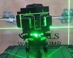 Top 3 máy cân bằng laser 12 tia xanh đáng mua nhất hiện nay
