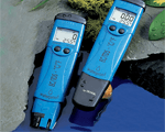 Đánh giá máy đo độ dẫn điện EC Hanna HI98312 từ chuyên gia
