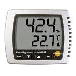 Máy đo độ ẩm là gì? Các loại máy đo độ ẩm phổ biến hiện nay