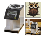 Top 3 máy đo độ ẩm cà phê Kett Nhật Bản tốt nhất hiện nay