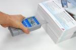Máy đo độ ẩm giấy loại nào tốt, phù hợp cho bạn?